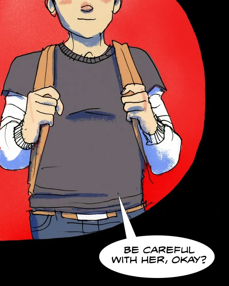Varsity Noir Chapter 17 page 21 - 