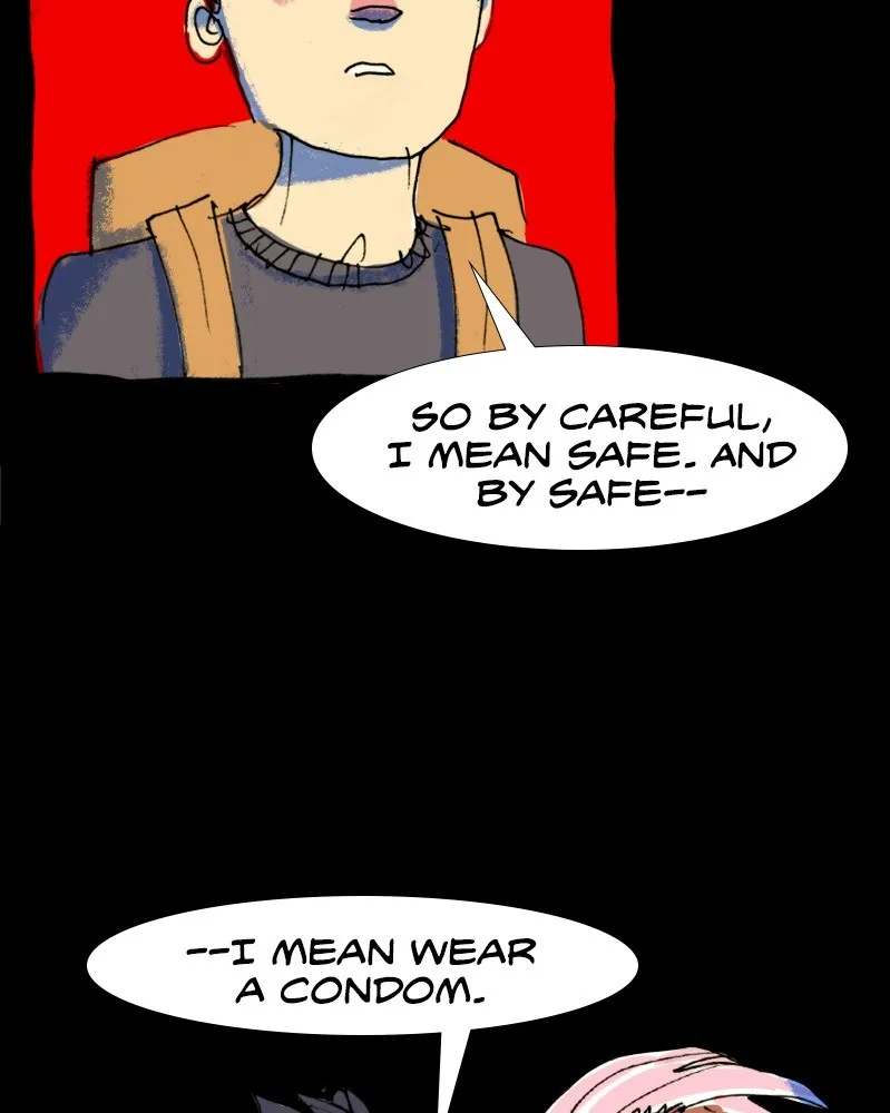 Varsity Noir Chapter 17 page 24 - 