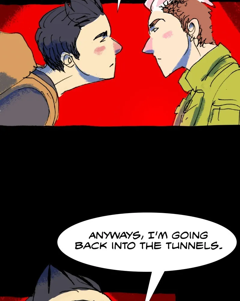 Varsity Noir Chapter 17 page 25 - 
