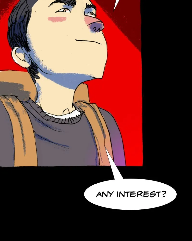 Varsity Noir Chapter 17 page 26 - 