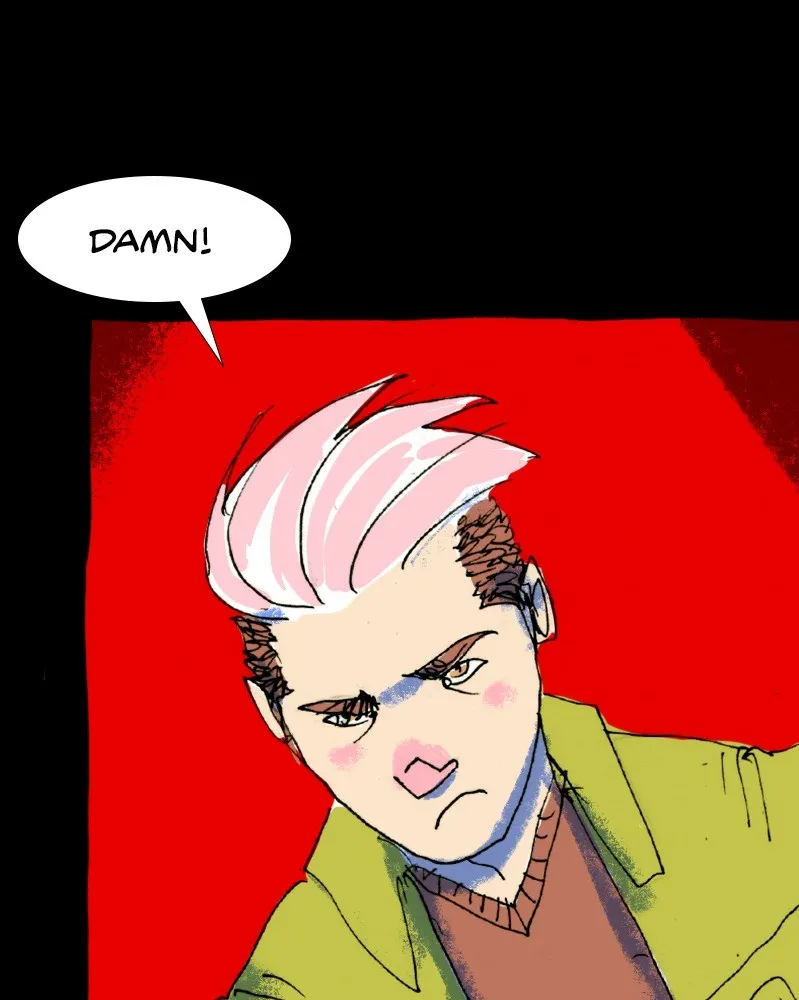 Varsity Noir Chapter 17 page 27 - 