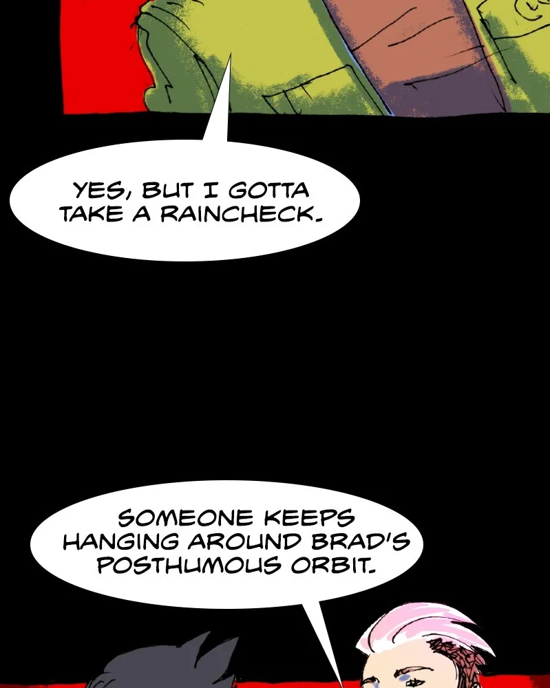 Varsity Noir Chapter 17 page 28 - 