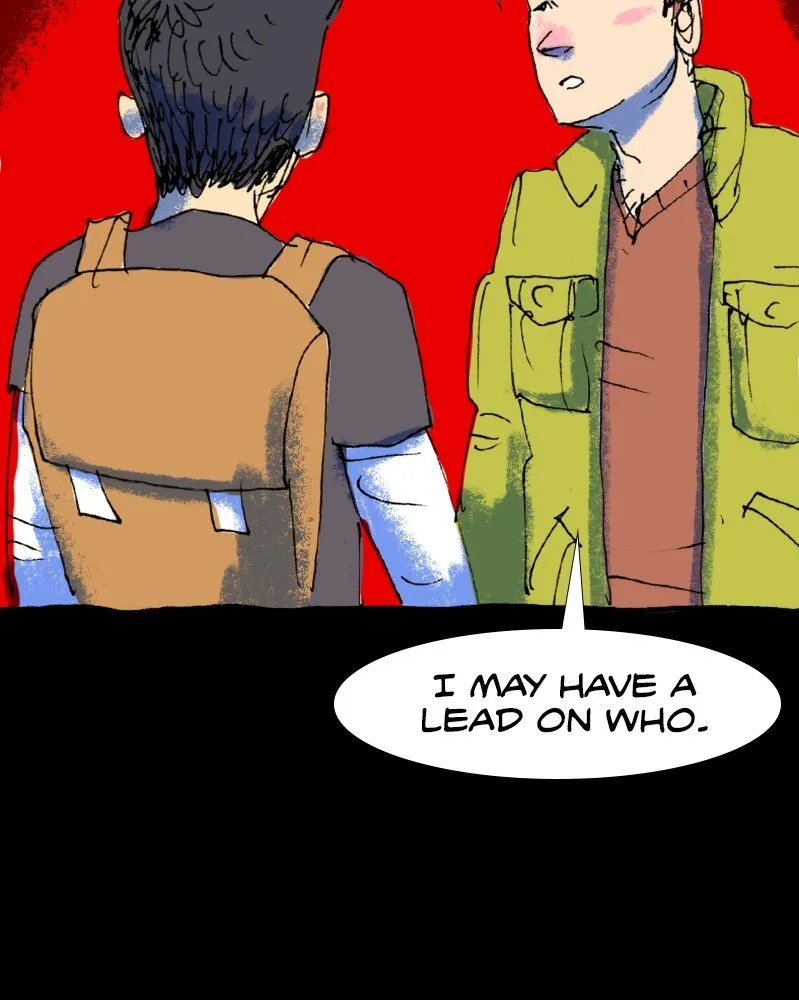 Varsity Noir Chapter 17 page 29 - 