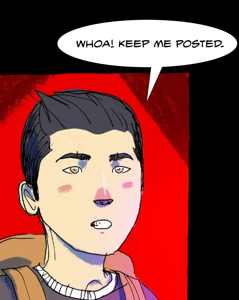 Varsity Noir Chapter 17 page 30 - 