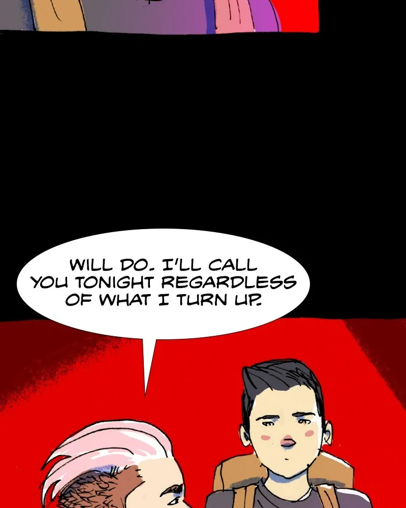 Varsity Noir Chapter 17 page 31 - 