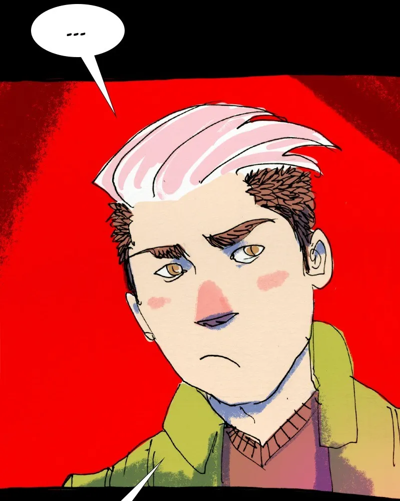 Varsity Noir Chapter 17 page 33 - 