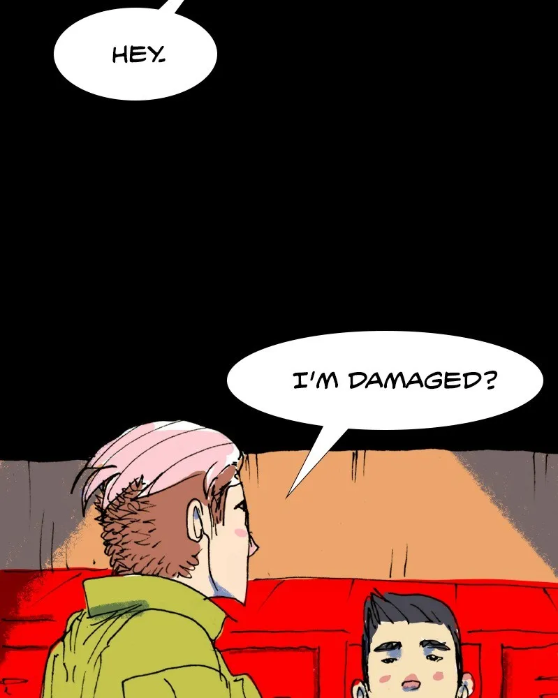 Varsity Noir Chapter 17 page 34 - 
