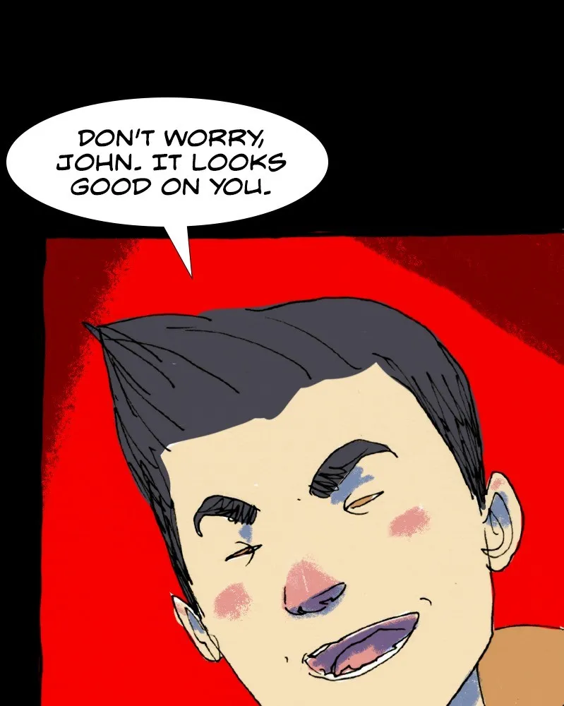 Varsity Noir Chapter 17 page 38 - 