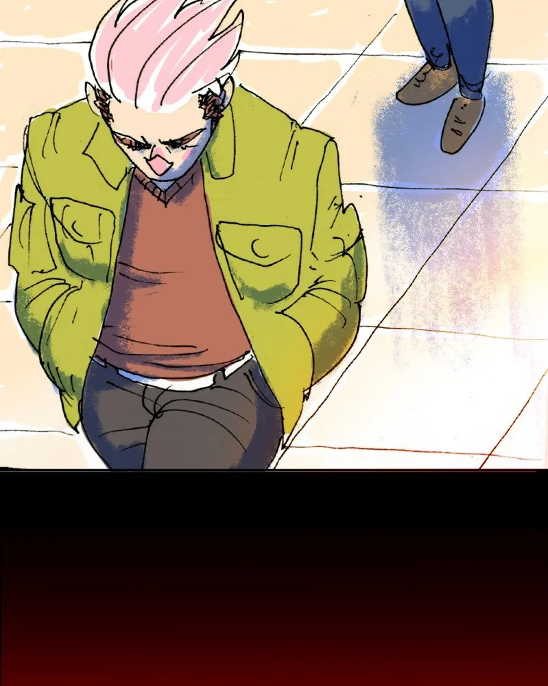 Varsity Noir Chapter 17 page 42 - 
