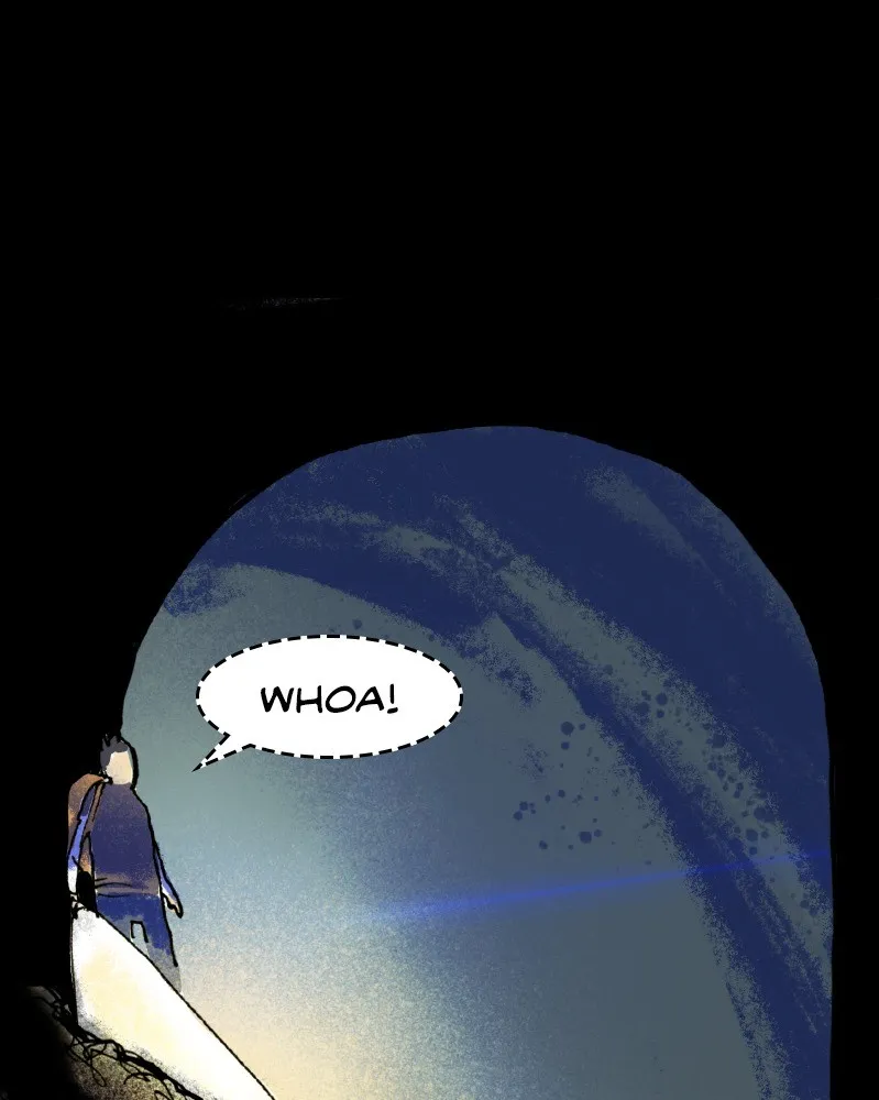 Varsity Noir Chapter 17 page 45 - 