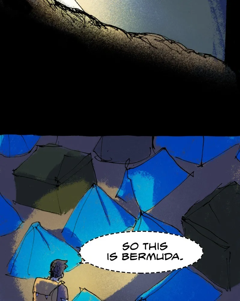 Varsity Noir Chapter 17 page 46 - 