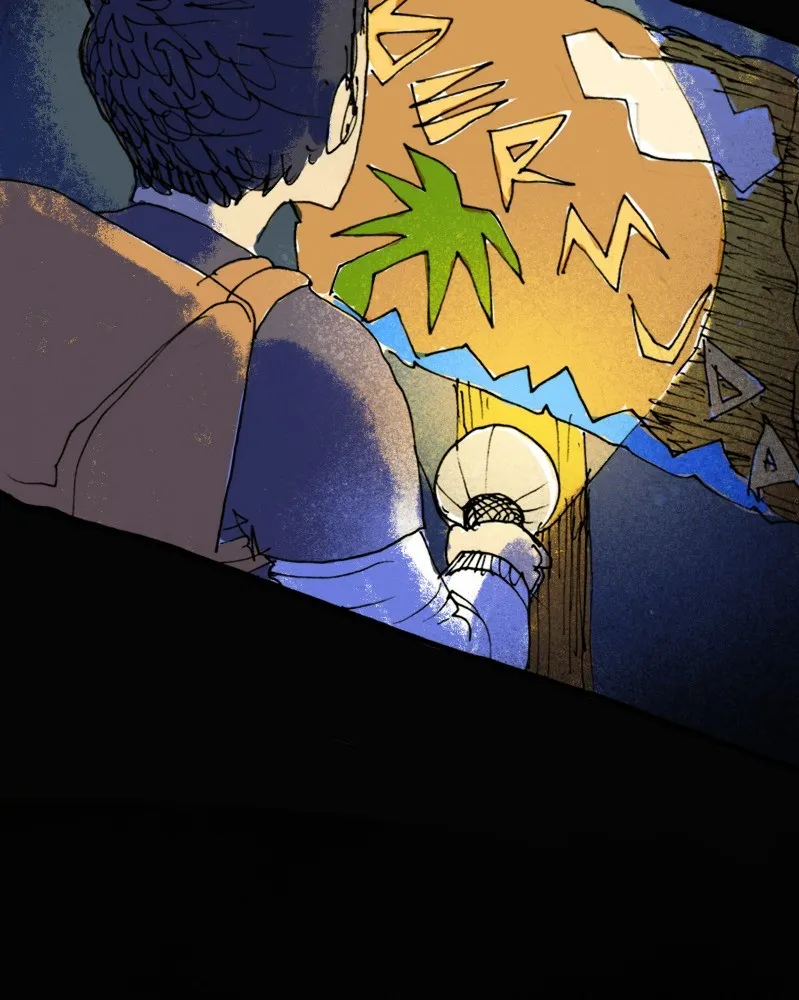 Varsity Noir Chapter 17 page 49 - 