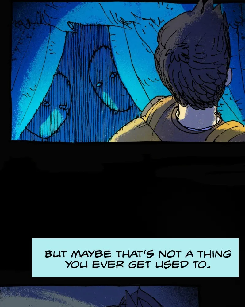 Varsity Noir Chapter 17 page 53 - 