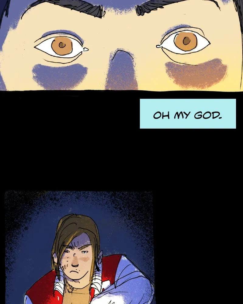 Varsity Noir Chapter 17 page 57 - 