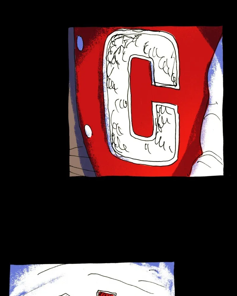 Varsity Noir Chapter 17 page 60 - 