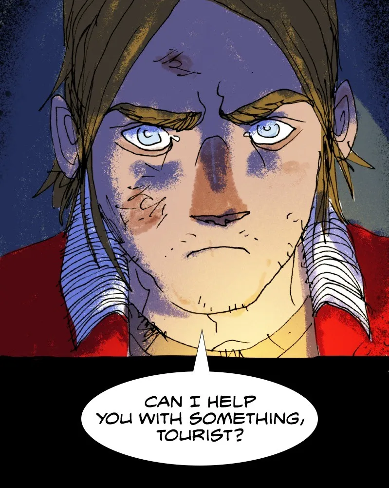 Varsity Noir Chapter 17 page 62 - 