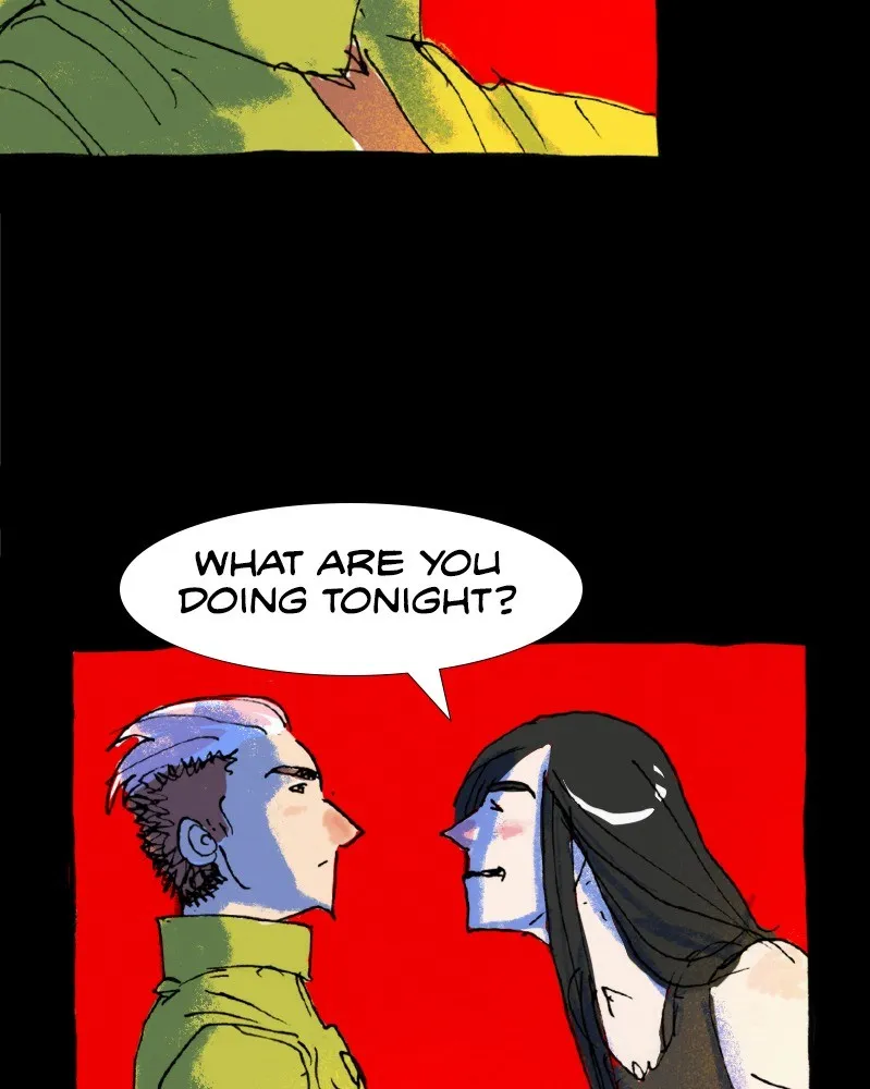 Varsity Noir Chapter 17 page 9 - 