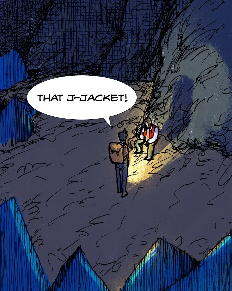 Varsity Noir Chapter 18 page 2 - 