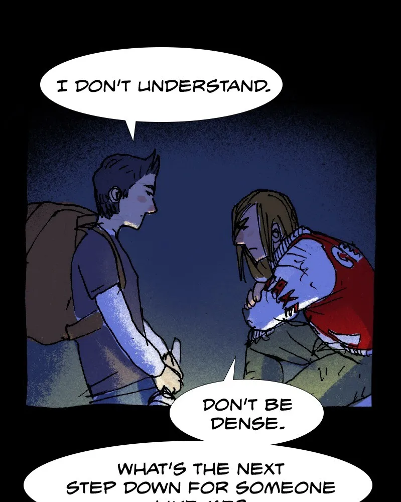 Varsity Noir Chapter 18 page 16 - 