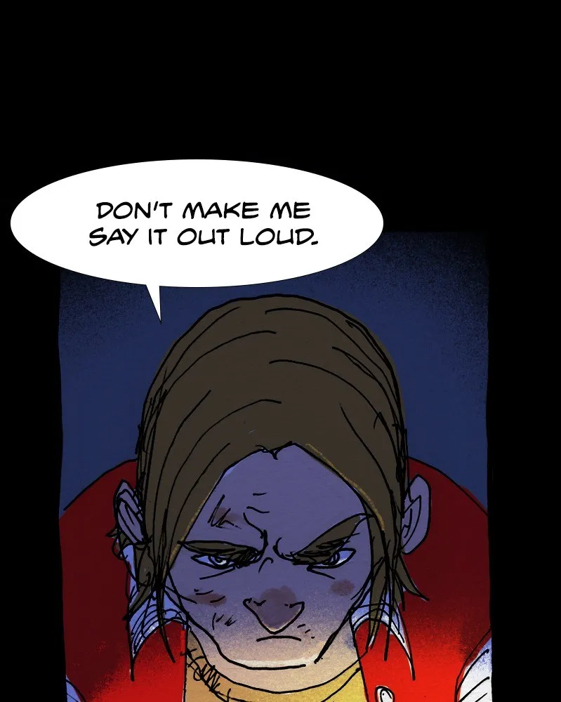 Varsity Noir Chapter 18 page 18 - 