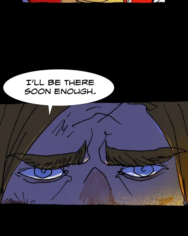 Varsity Noir Chapter 18 page 19 - 
