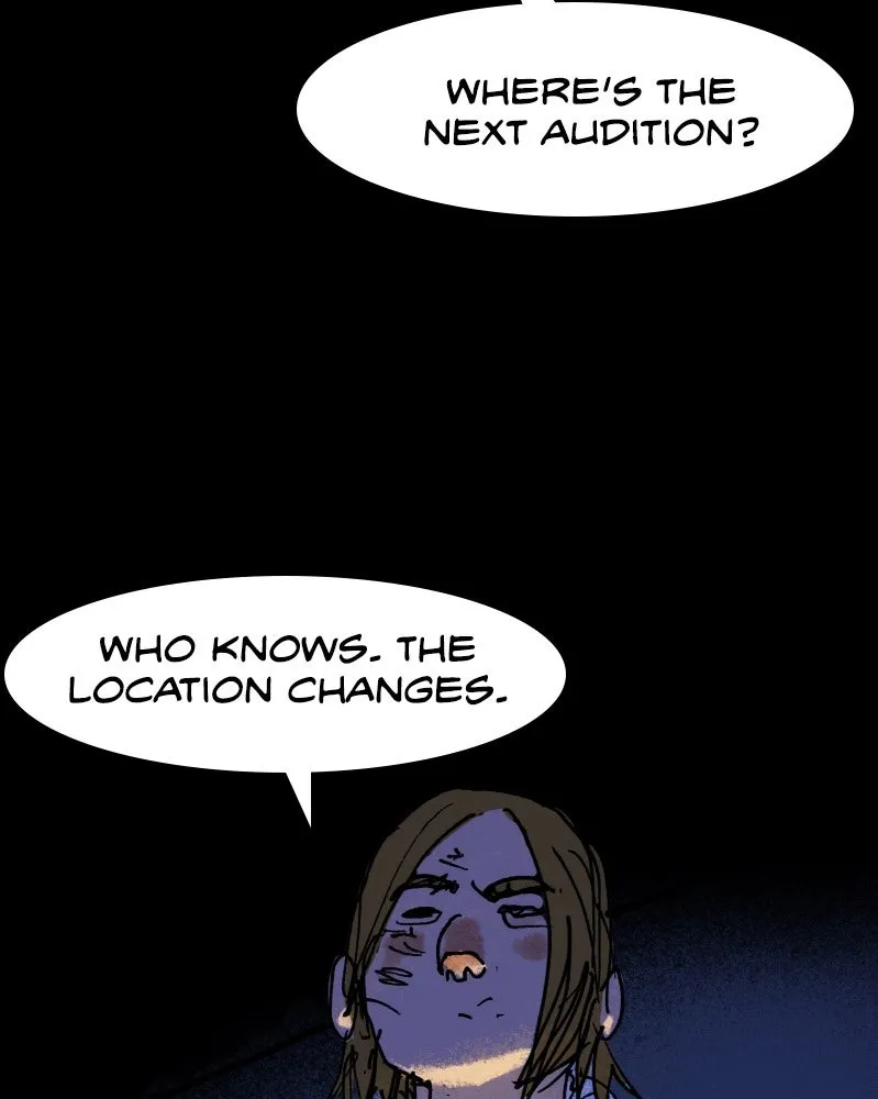 Varsity Noir Chapter 18 page 21 - 
