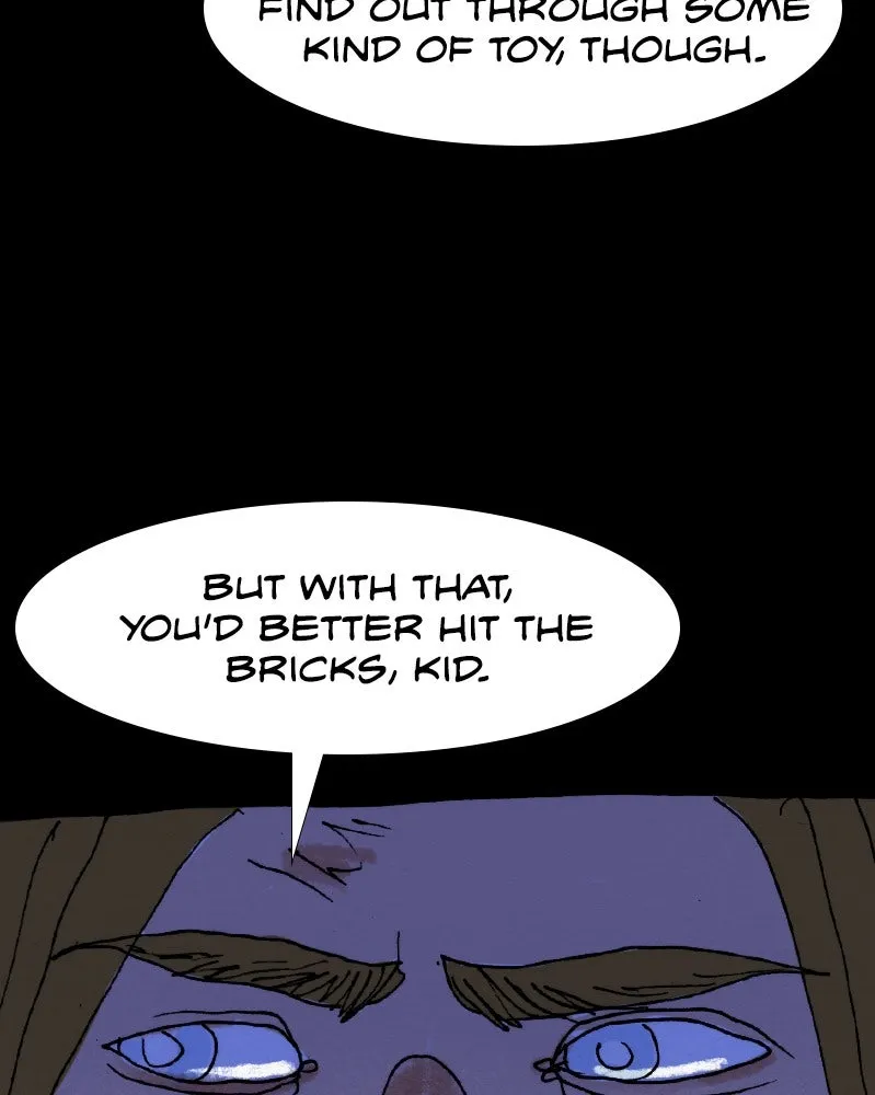 Varsity Noir Chapter 18 page 23 - 