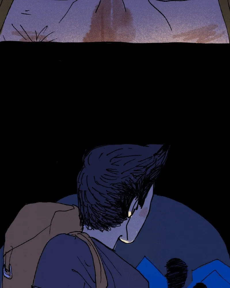 Varsity Noir Chapter 18 page 24 - 