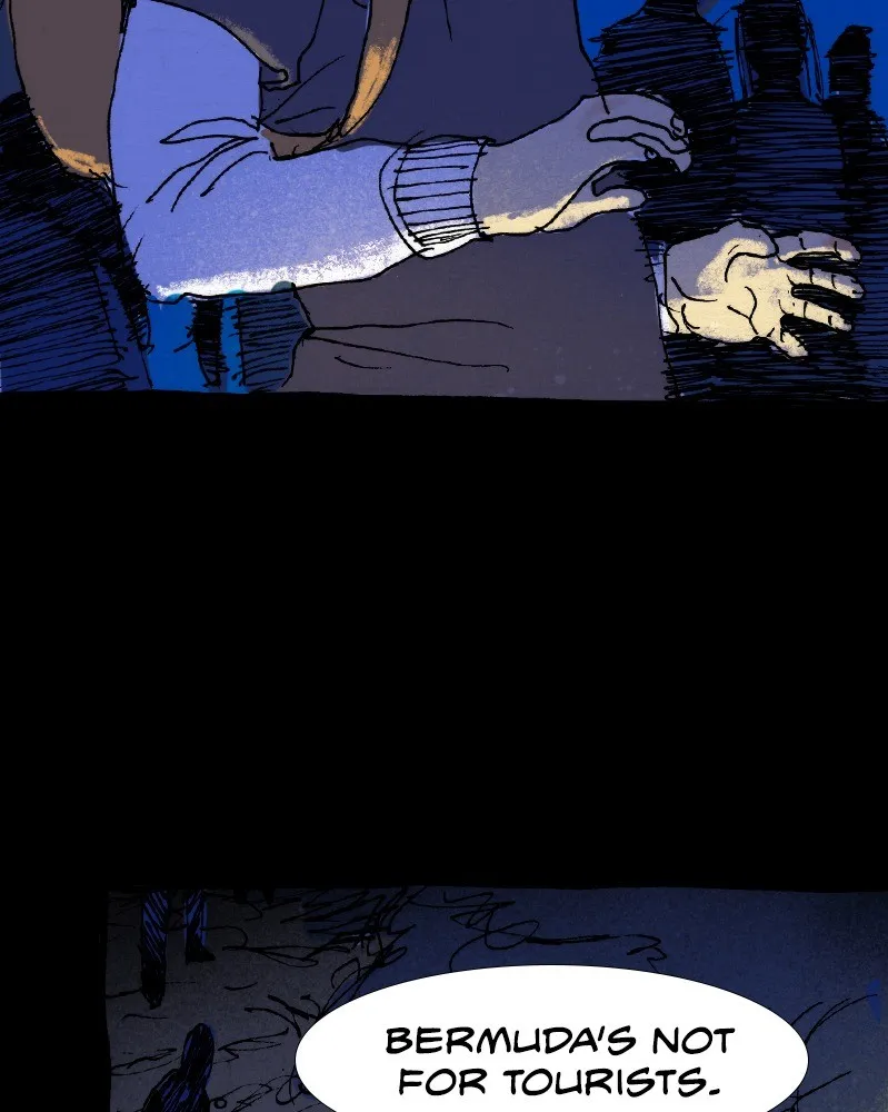 Varsity Noir Chapter 18 page 25 - 