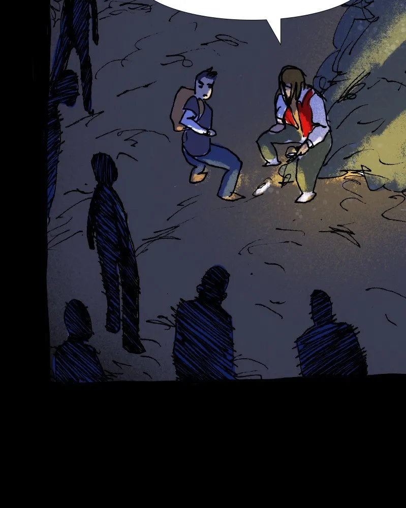 Varsity Noir Chapter 18 page 26 - 