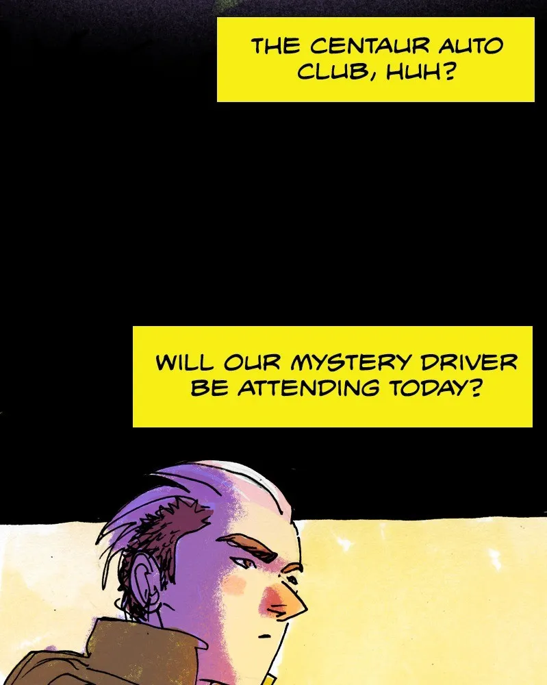 Varsity Noir Chapter 18 page 30 - 