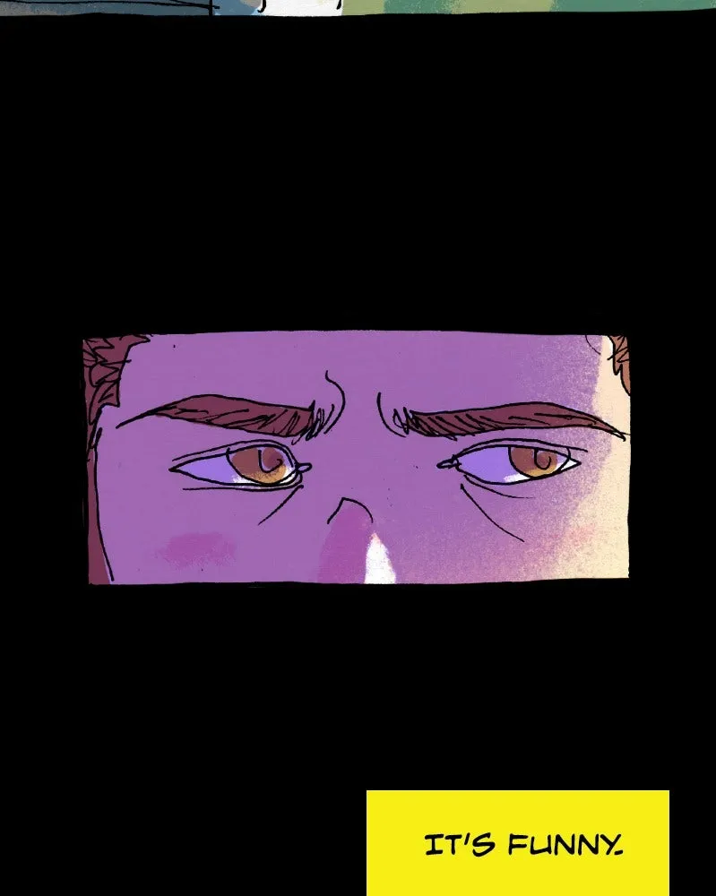 Varsity Noir Chapter 18 page 34 - 