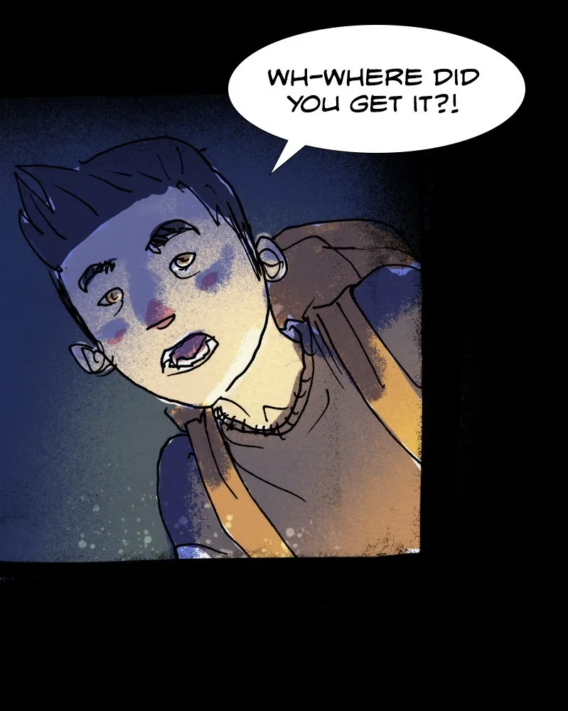 Varsity Noir Chapter 18 page 5 - 