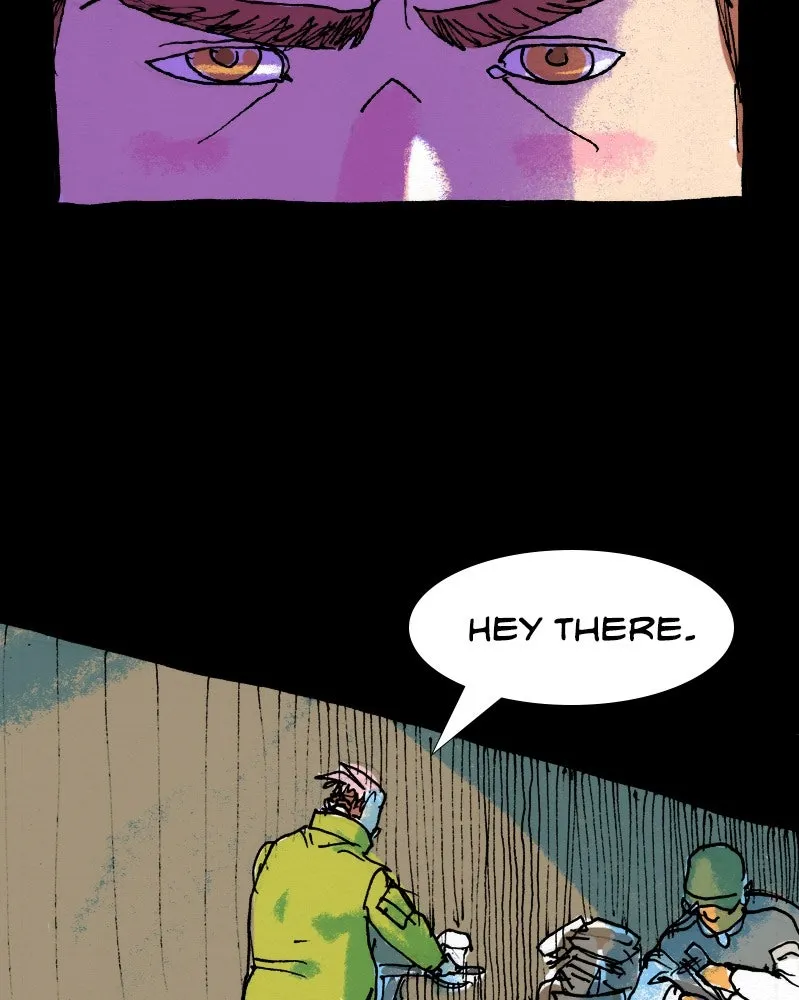 Varsity Noir Chapter 18 page 41 - 
