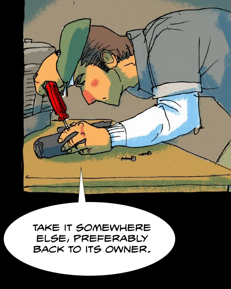 Varsity Noir Chapter 18 page 43 - 
