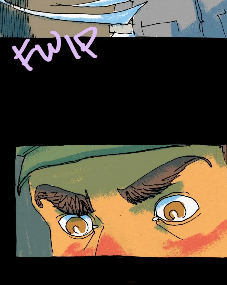 Varsity Noir Chapter 18 page 45 - 