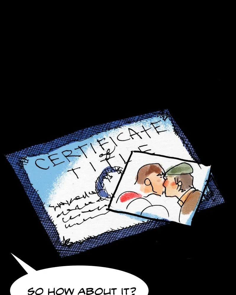 Varsity Noir Chapter 18 page 46 - 