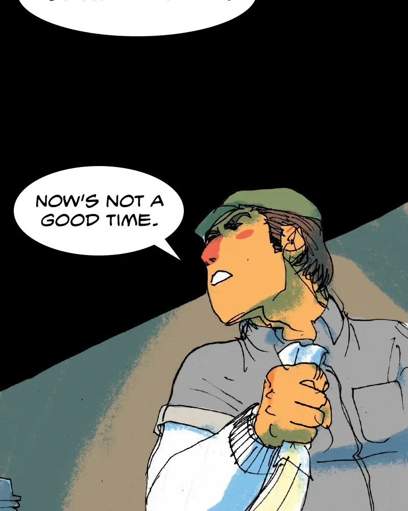 Varsity Noir Chapter 18 page 47 - 