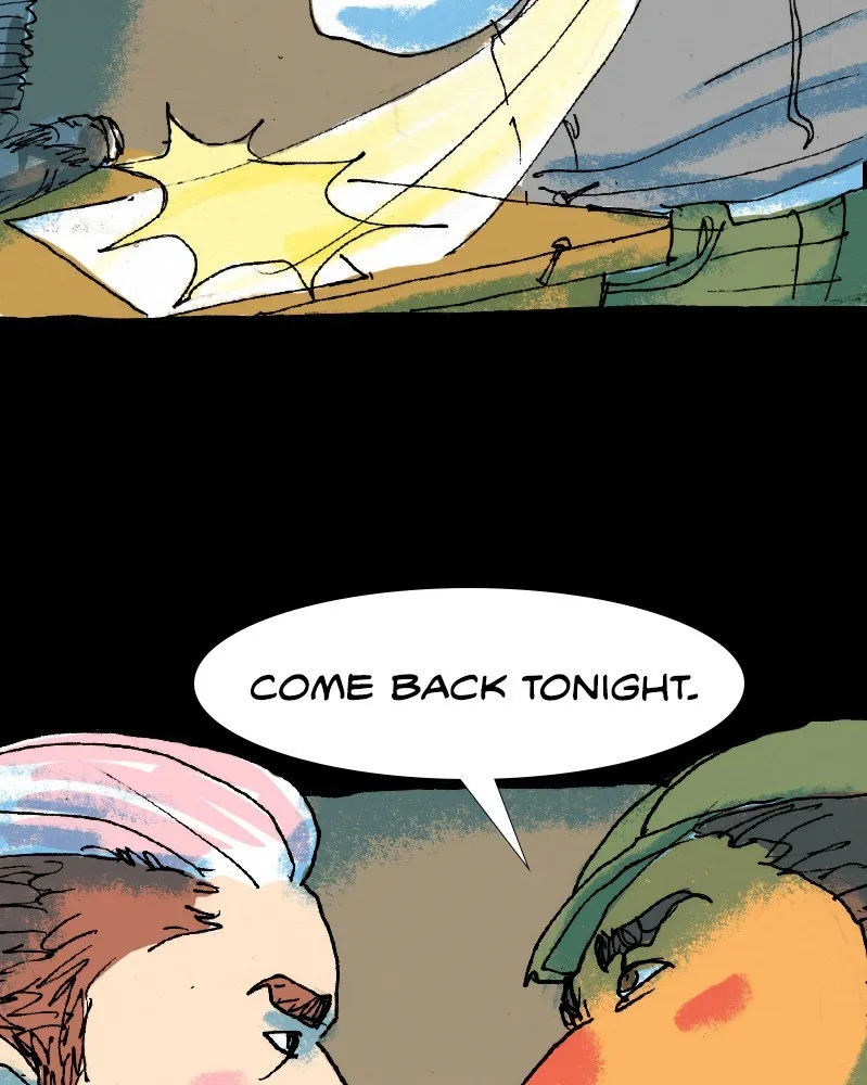 Varsity Noir Chapter 18 page 48 - 