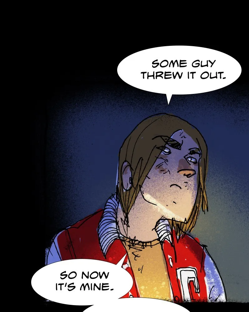 Varsity Noir Chapter 18 page 6 - 