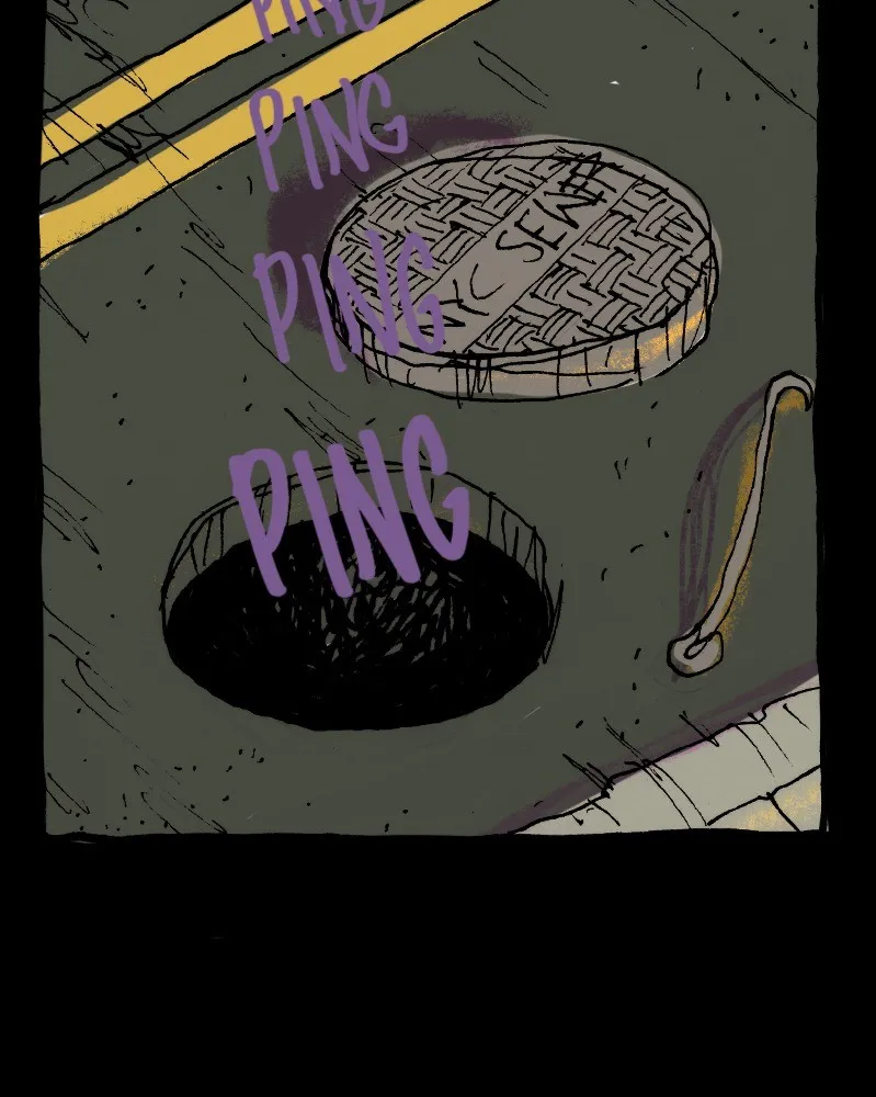 Varsity Noir Chapter 18 page 53 - 
