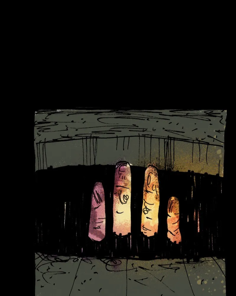 Varsity Noir Chapter 18 page 54 - 