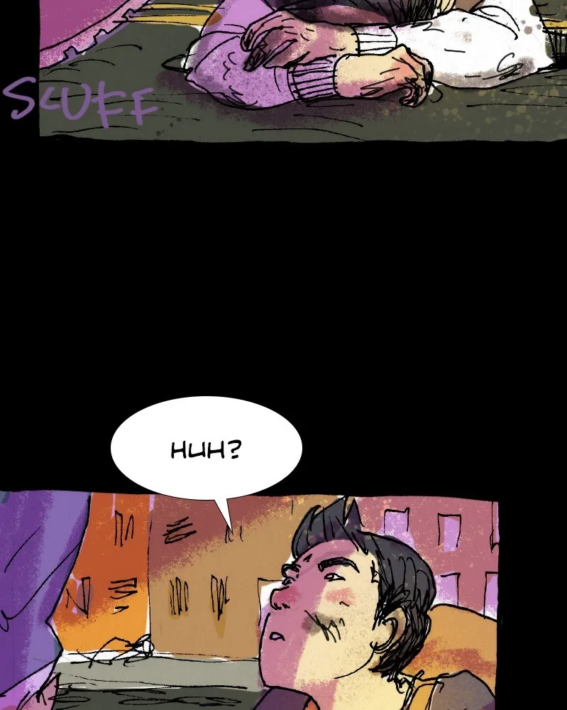 Varsity Noir Chapter 18 page 57 - 