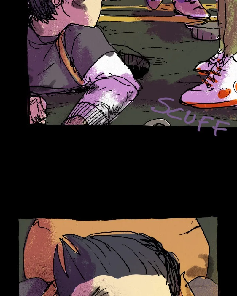 Varsity Noir Chapter 18 page 59 - 