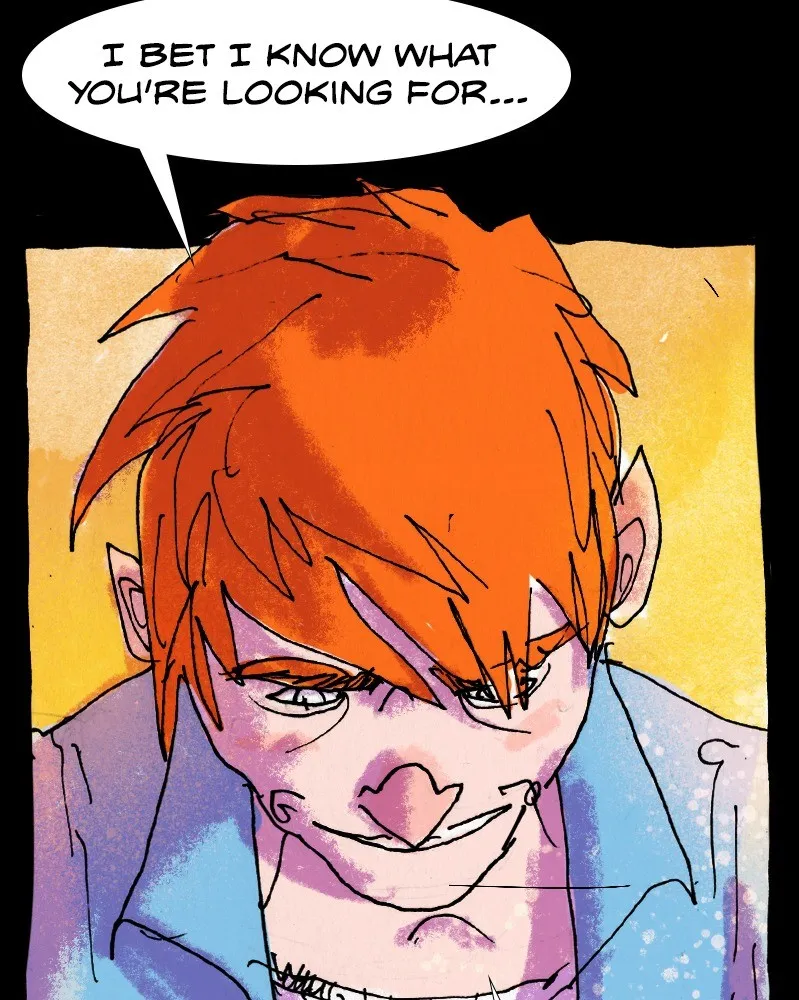 Varsity Noir Chapter 18 page 62 - 