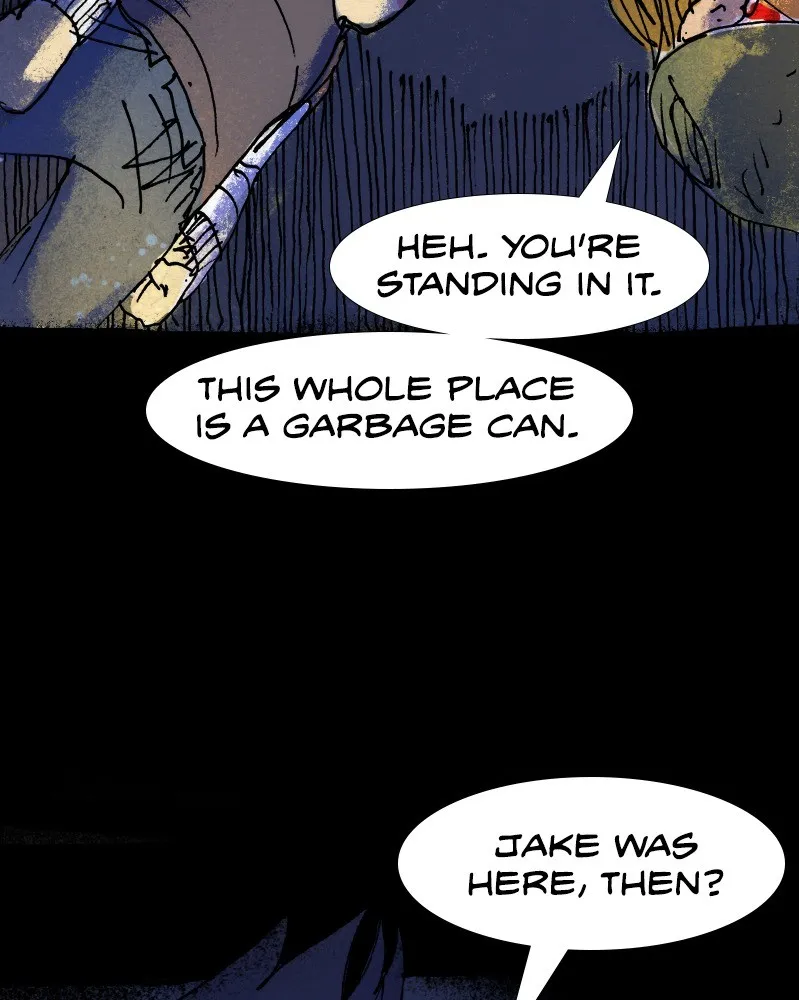 Varsity Noir Chapter 18 page 8 - 