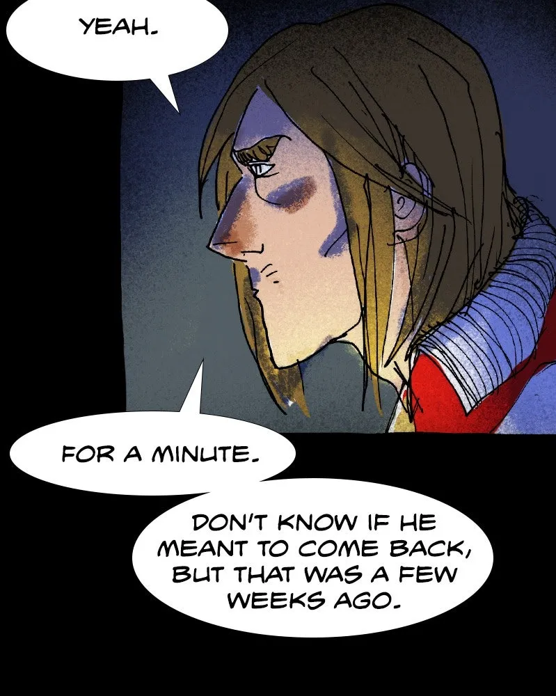 Varsity Noir Chapter 18 page 10 - 