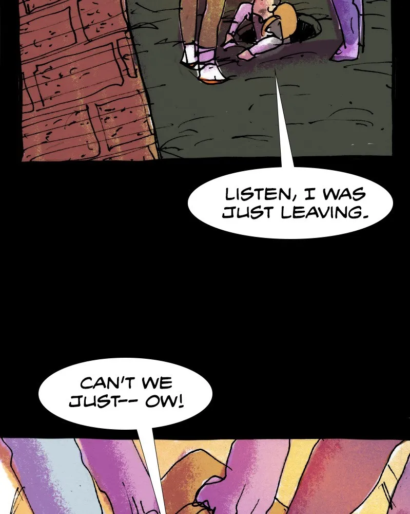 Varsity Noir Chapter 19 page 2 - 