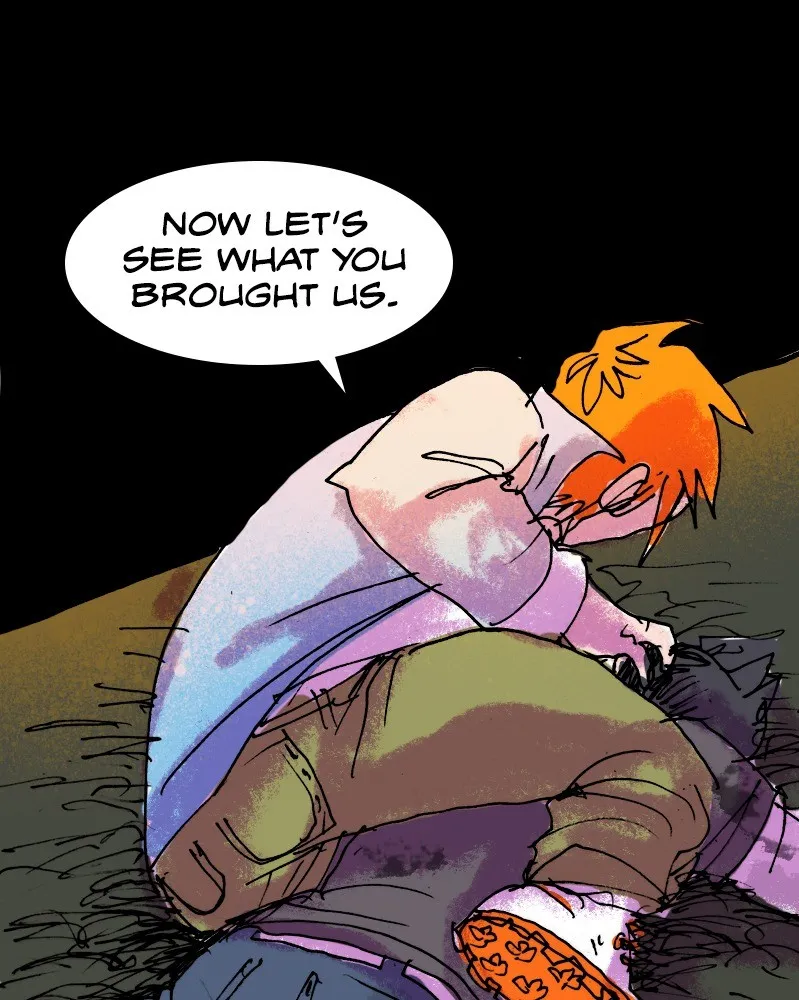 Varsity Noir Chapter 19 page 11 - 