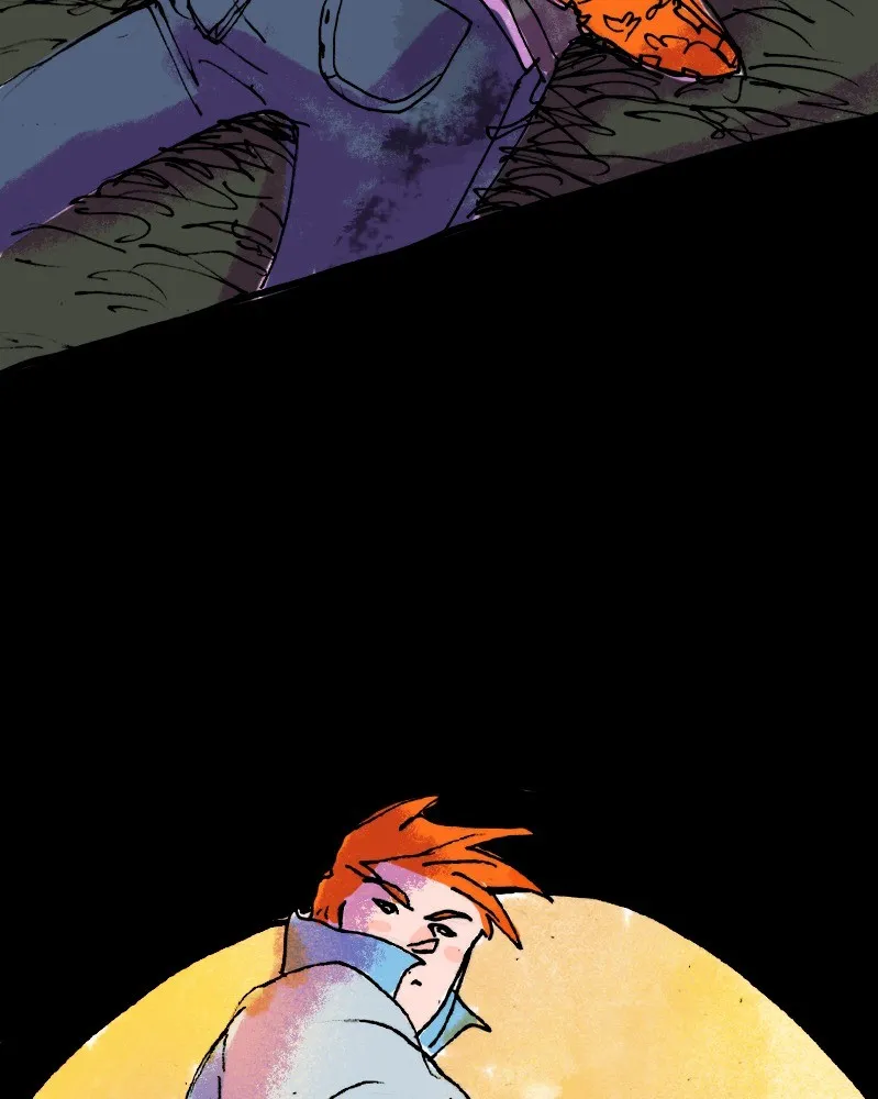 Varsity Noir Chapter 19 page 12 - 